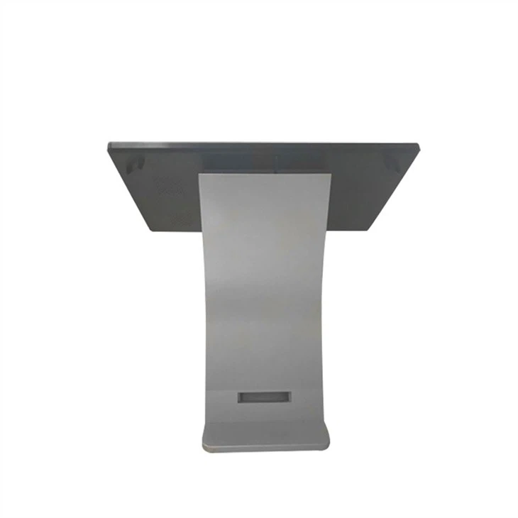 Touch screen digital signage display03